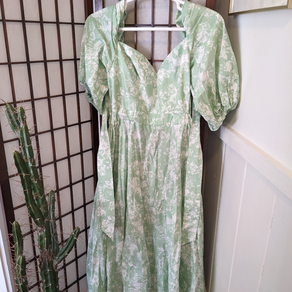 "Sofia" Dress by Loud Bodies